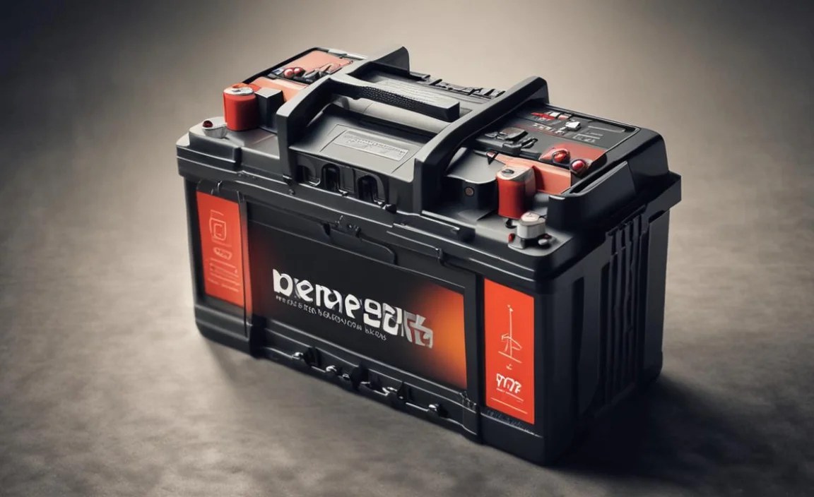 Why Battery Voltage Matters