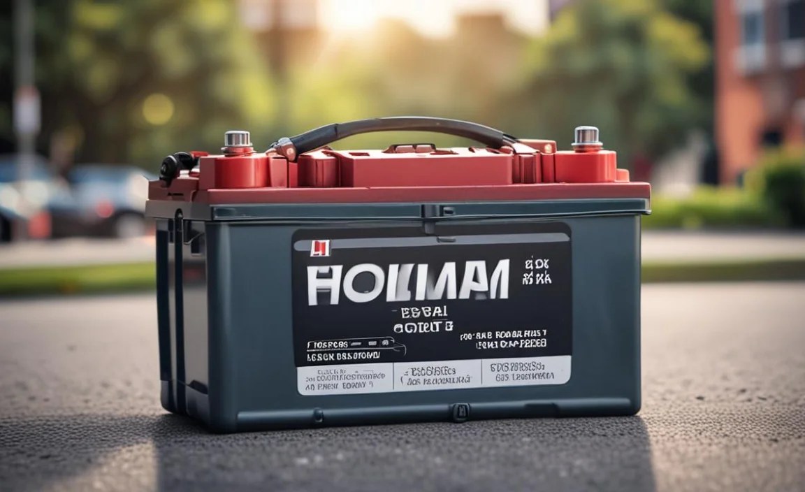 1. Battery Group Size