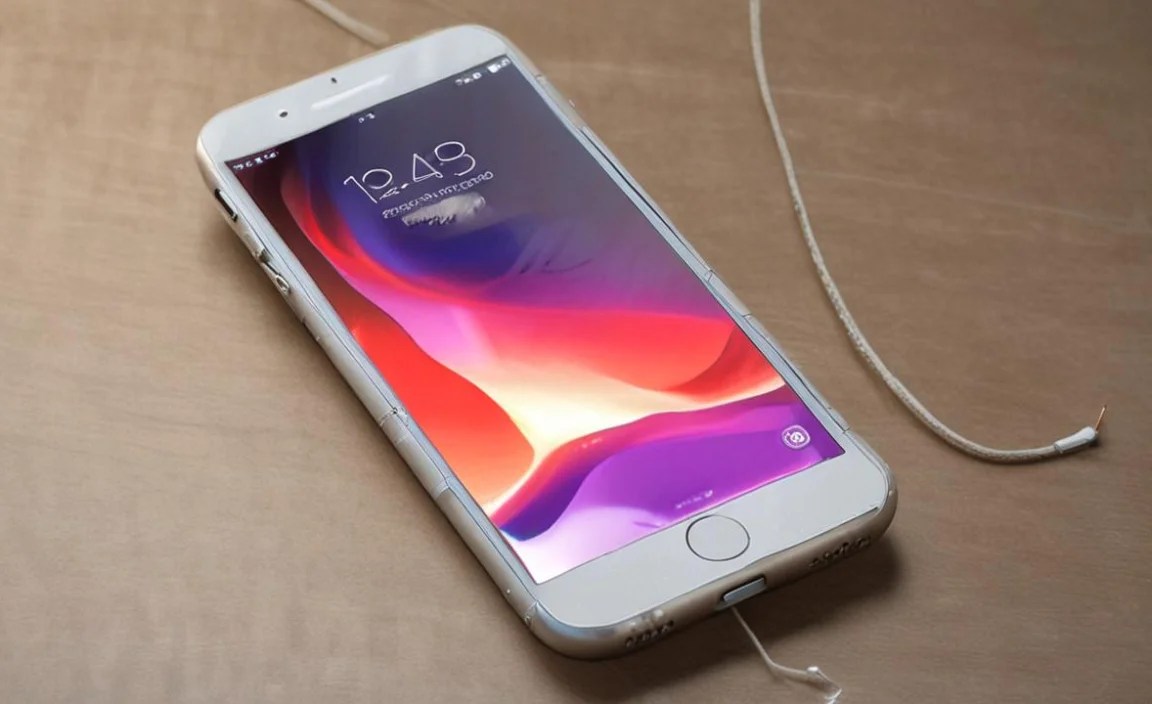 1. Manage Screen Brightness and Auto-Lock
