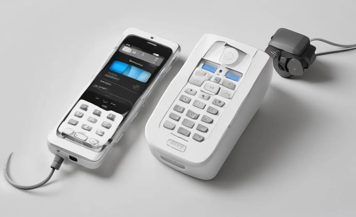 1. RJ11 to ______ Adapters