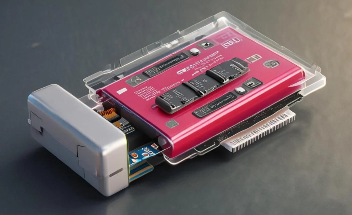 1. USB Power Banks