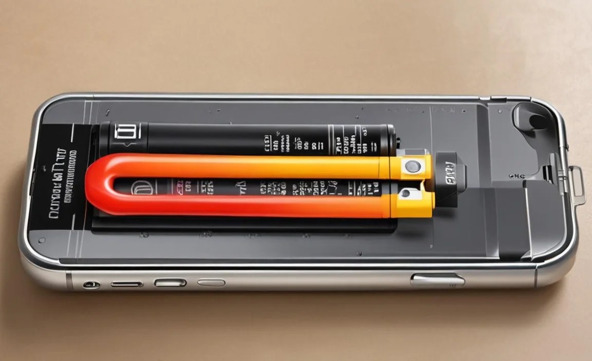 10. Review Battery Usage by App