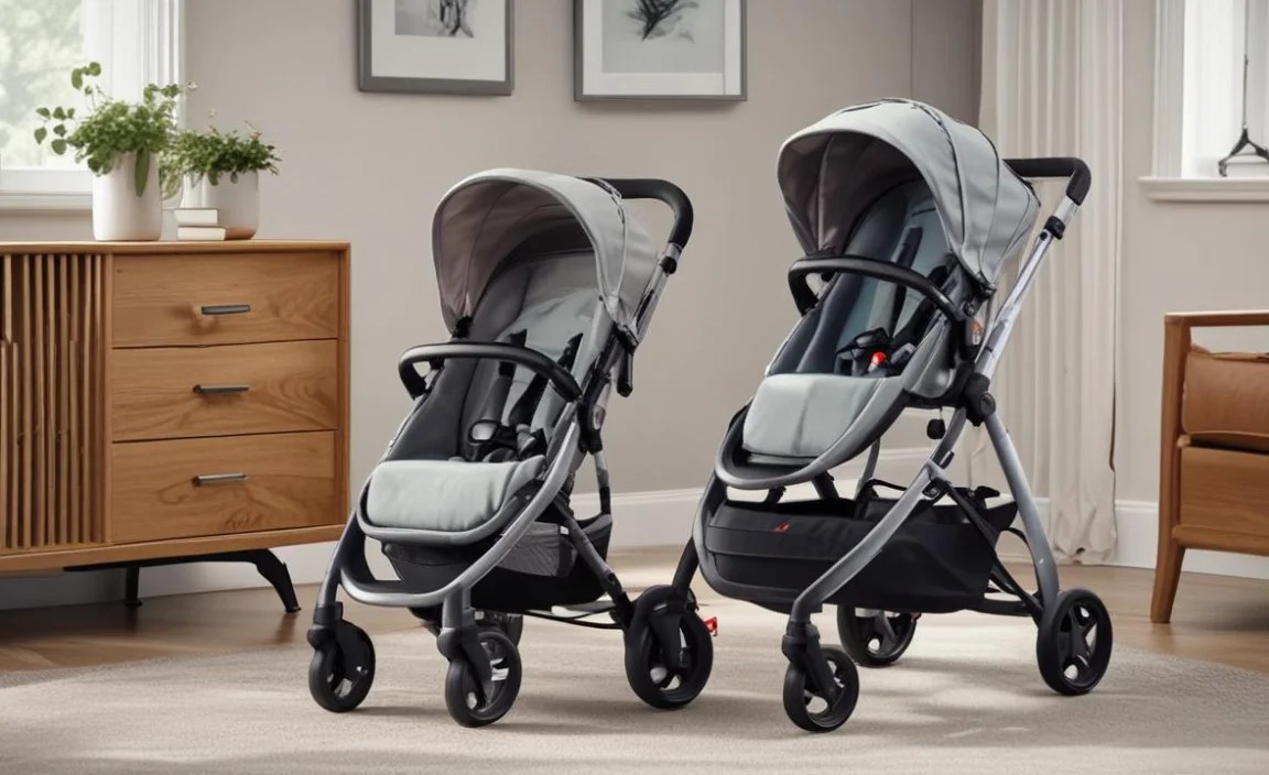 2. Identify Your Chicco Car Seat Model