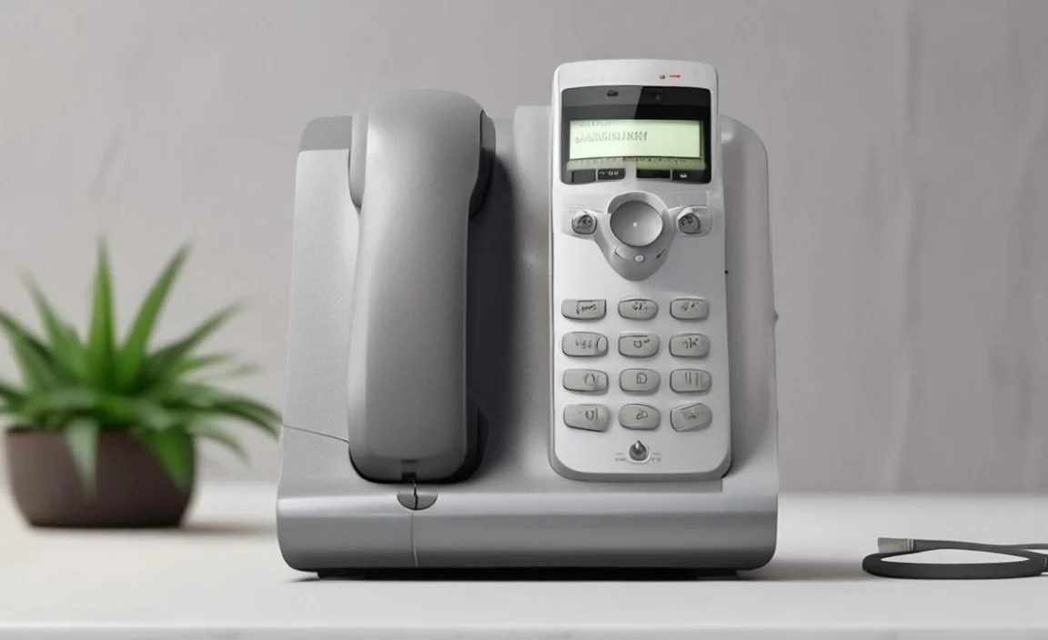 2. No Dial Tone or Dropped Calls