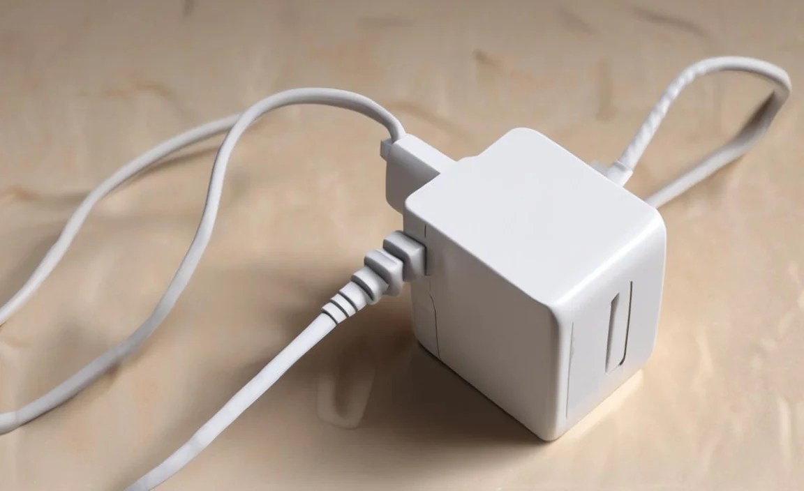2. Universal Travel Adapters