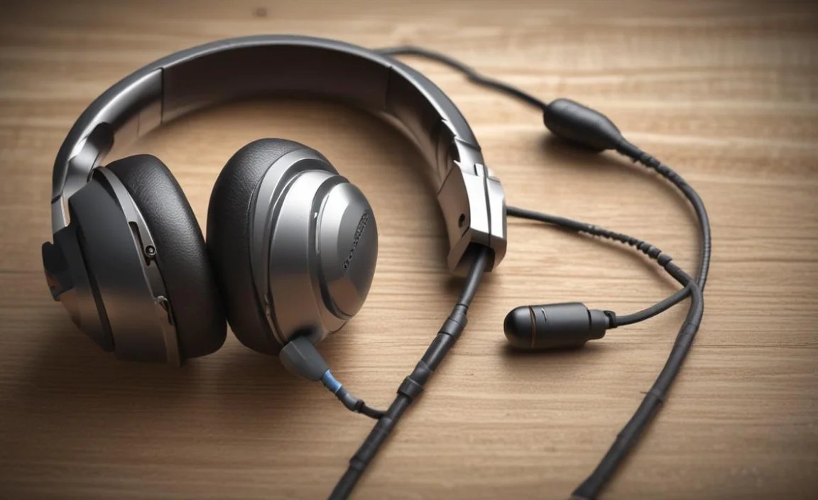3. Adapters with Volume Control or Key Components