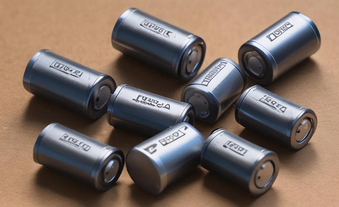 3 Outstanding CR123A Flashlight Batteries&nbsp;