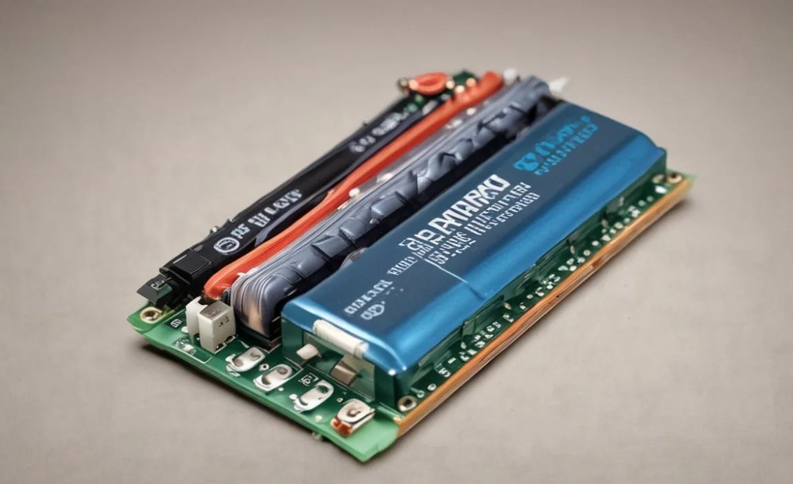 3. Powering via USB Port