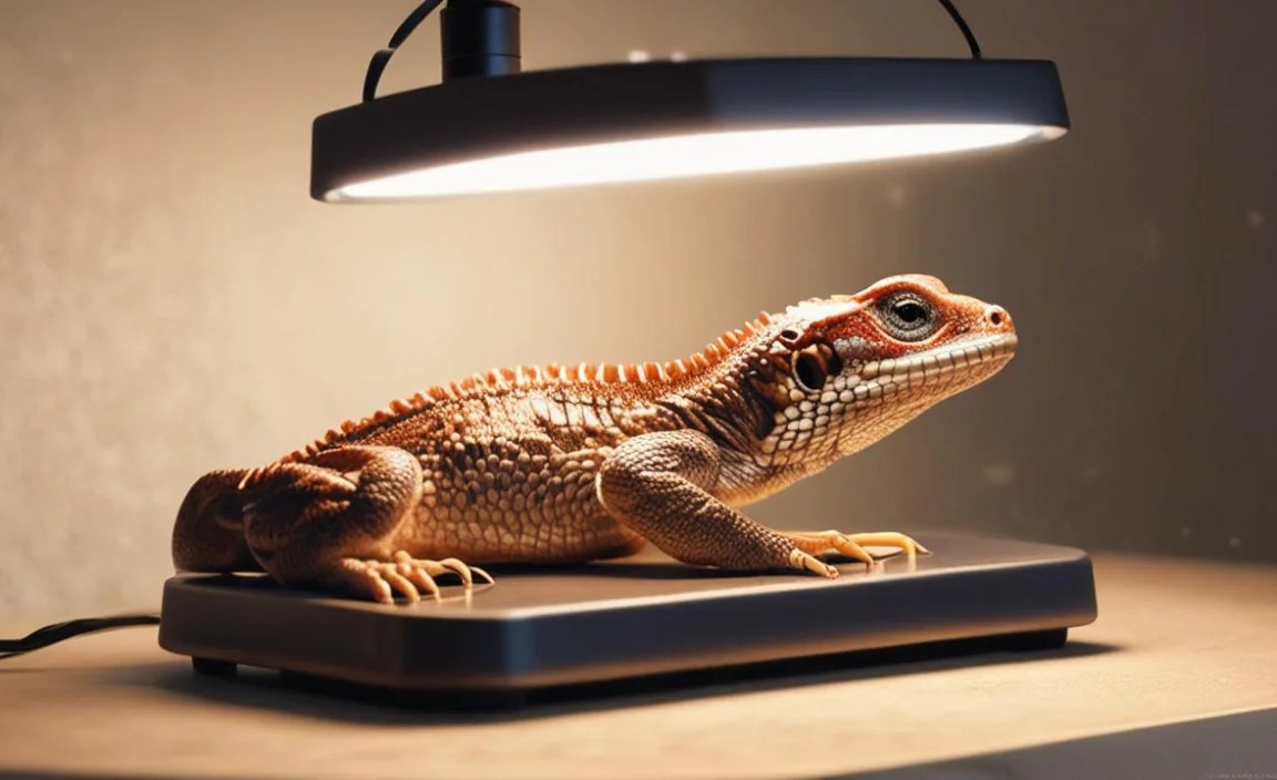 4. Dedicated Portable Reptile Heating Systems