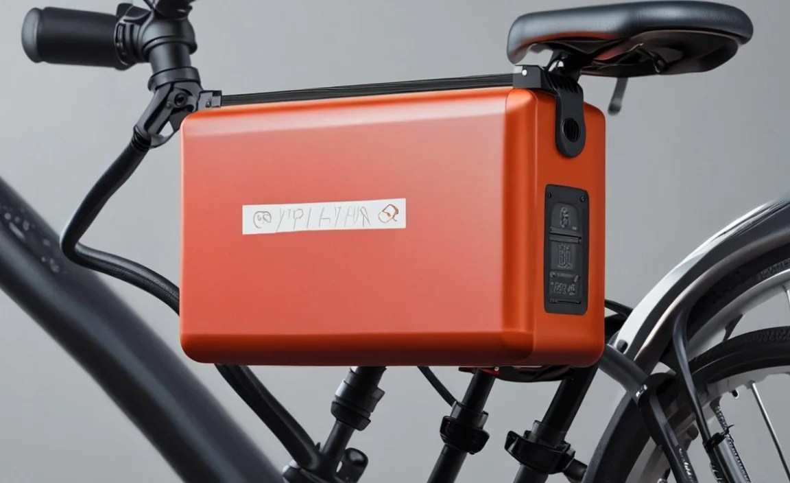 4. Internal (Integrated) Batteries