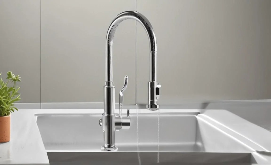 4. (Optional) A Washer or Sealant