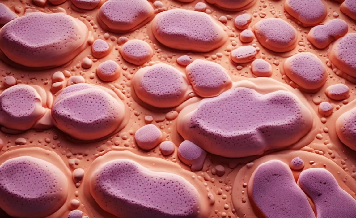 4. Specialized Cellular Structures and Inclusions