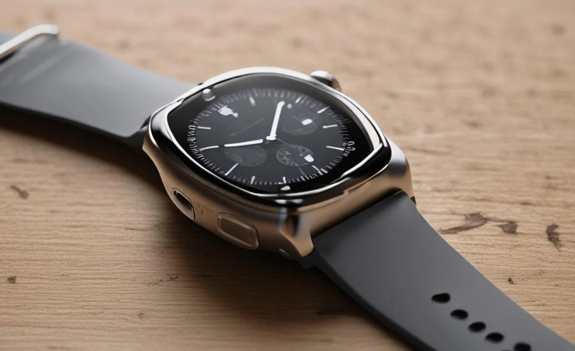 4. Streamline Your Watch Faces