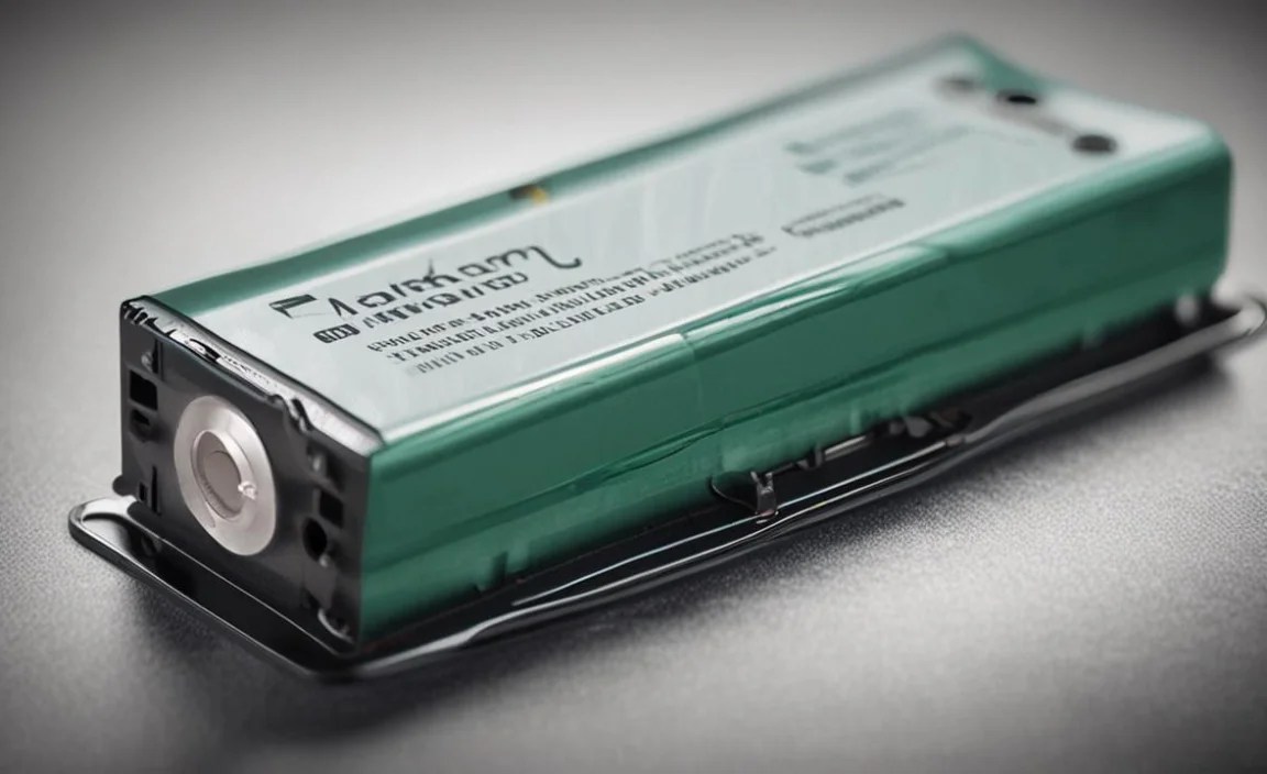 5. Power Banks