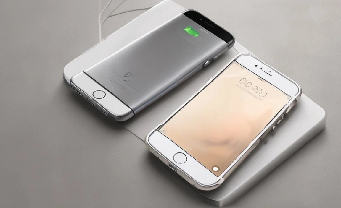 6. Use Low Power Mode