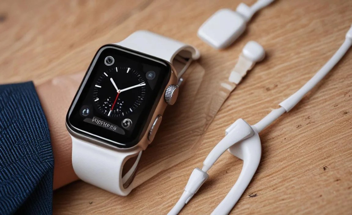 7. Enable Power Reserve Mode