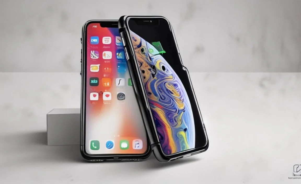 8. Keep Your iPhone X Updated