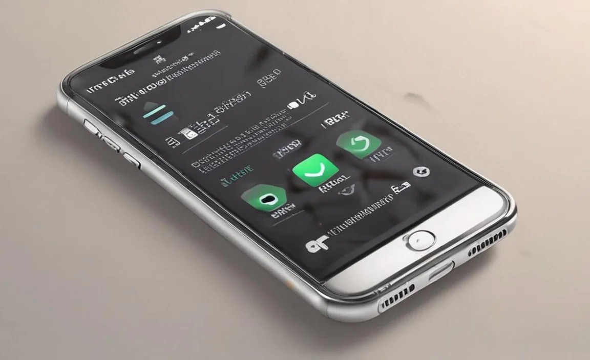 9. Consider Battery Health