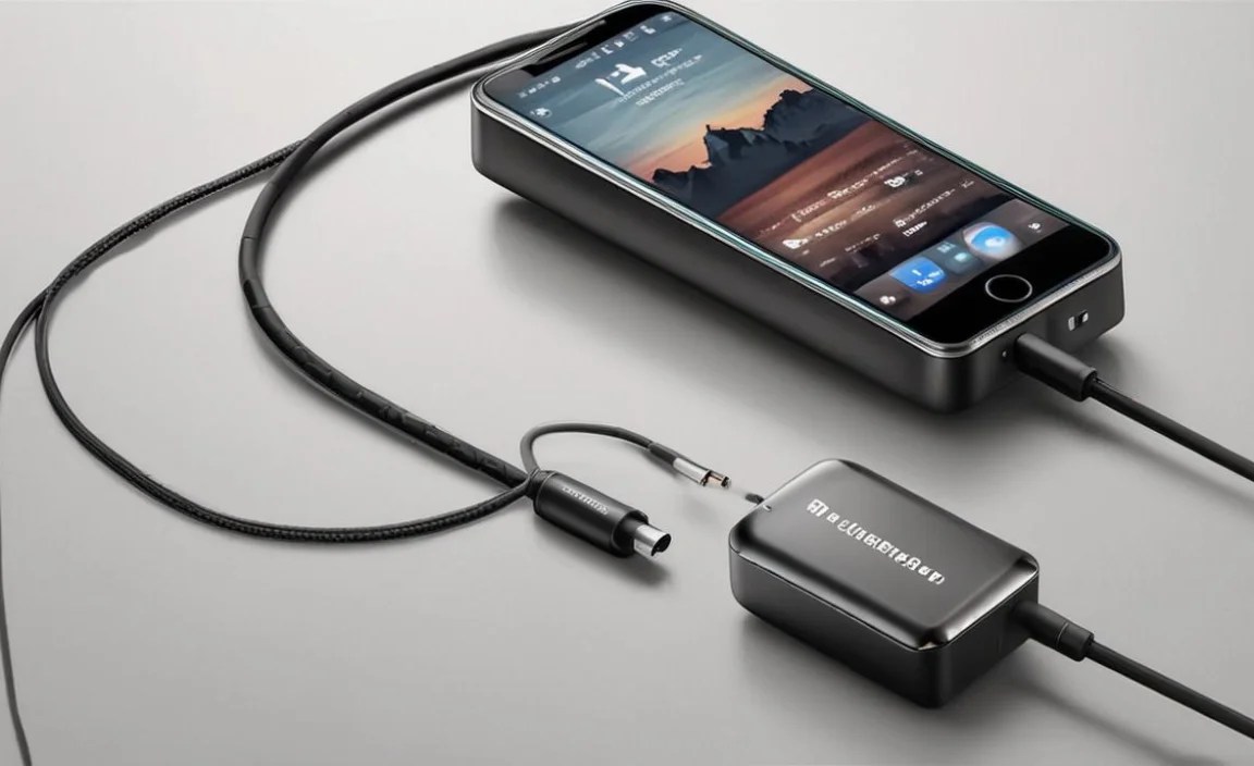 A Quick Look at Bluetooth Versions: