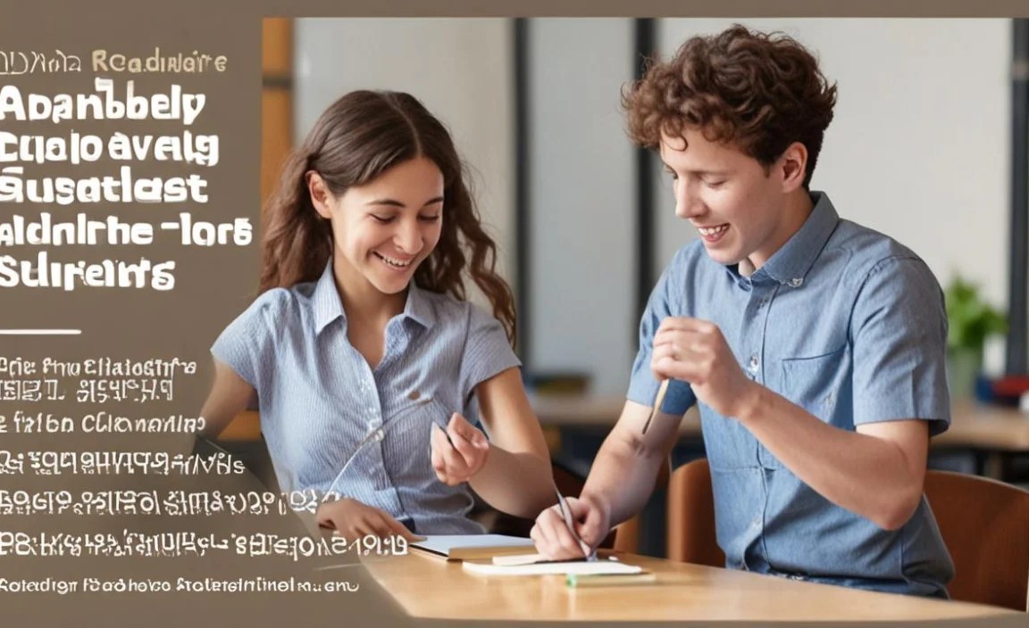 Adaptability Activities For Students: Proven Success
