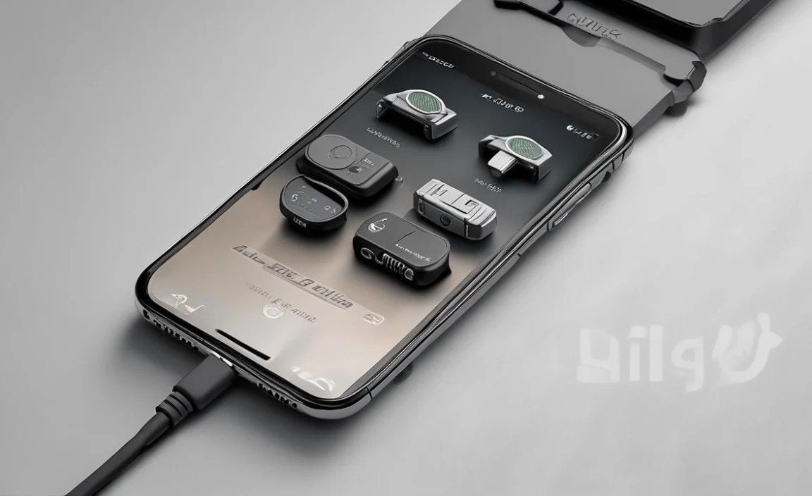 Adapter for iPhone for Car: Essential Guide