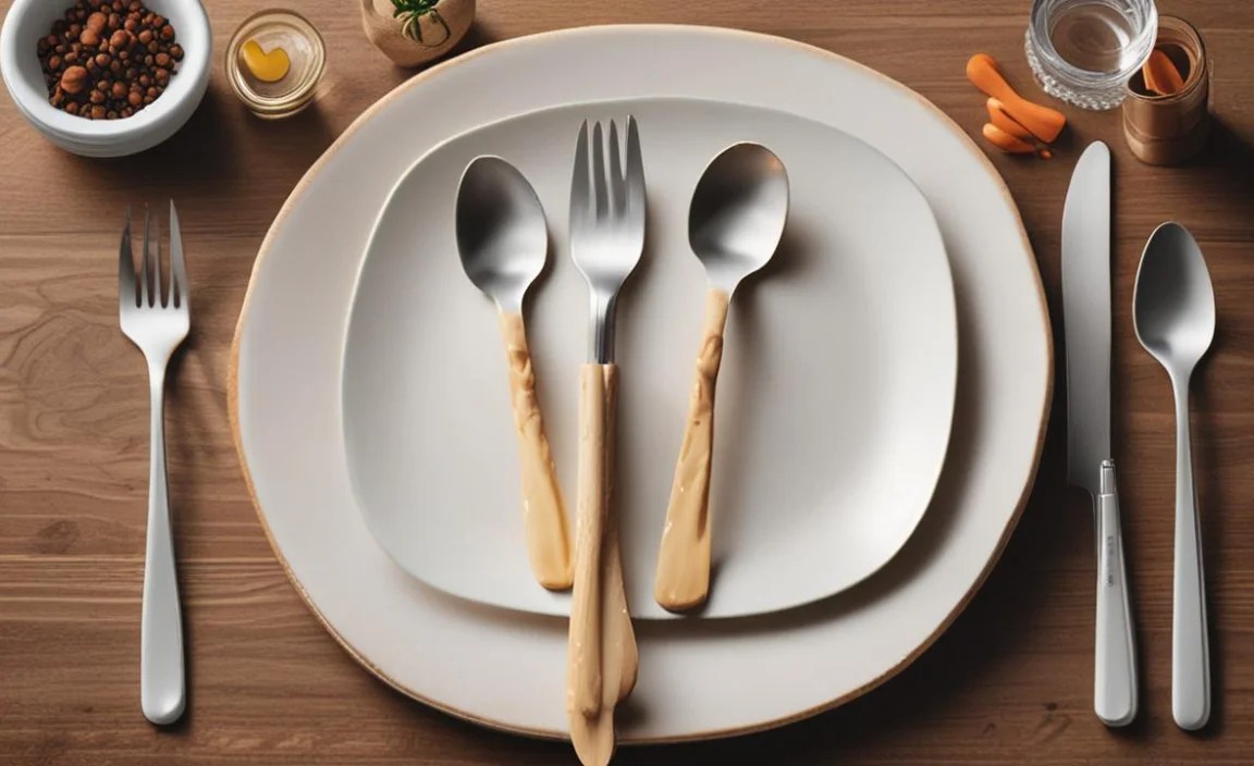 Adaptive Eating Utensils For Adults: Essential Guide