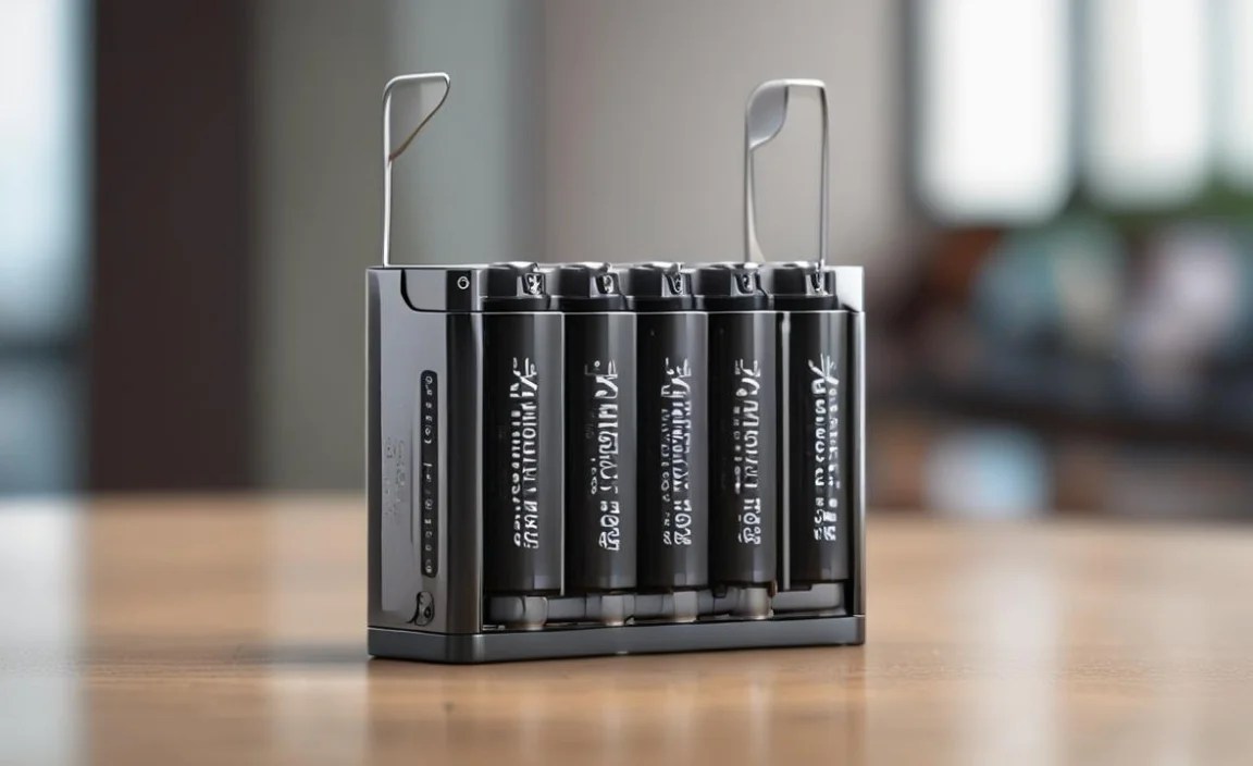 AGM Battery Stand For: Essential Guide