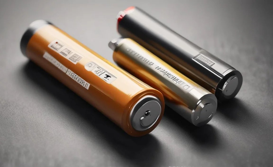 Alkaline AAA Battery