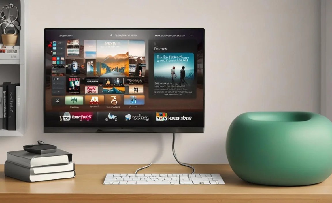 Apple TV Adapter for iPhone: Genius Essential Use