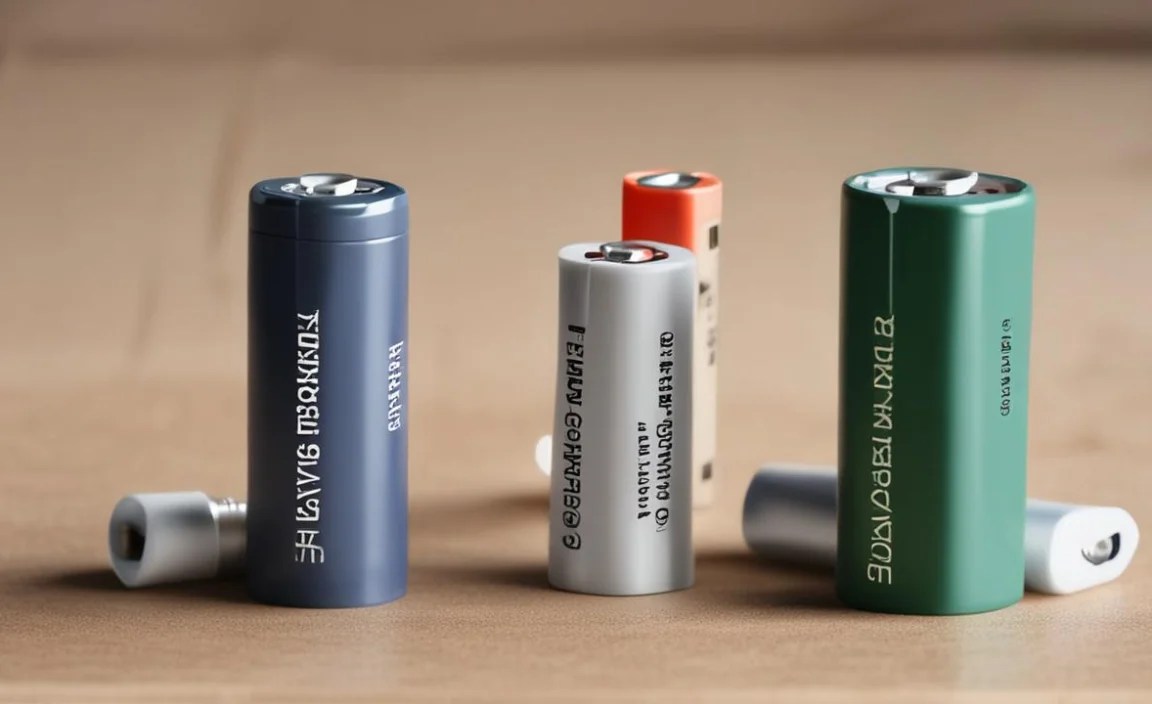 Are 26650 and 18650 Batteries Interchangeable?