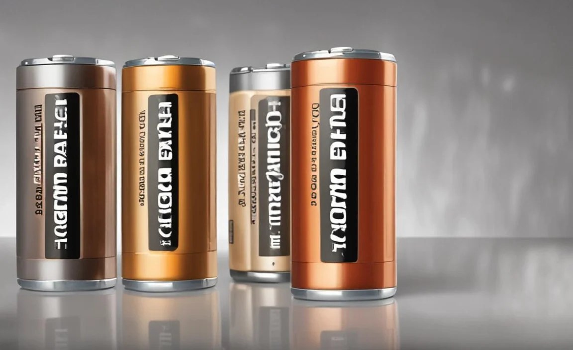 Are Duracell Optimum actually better?