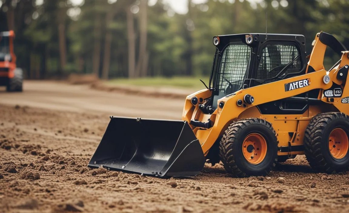 Augers and Post Hole Diggers