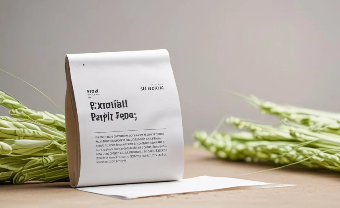 Barley Paper For Battery: Essential Guide