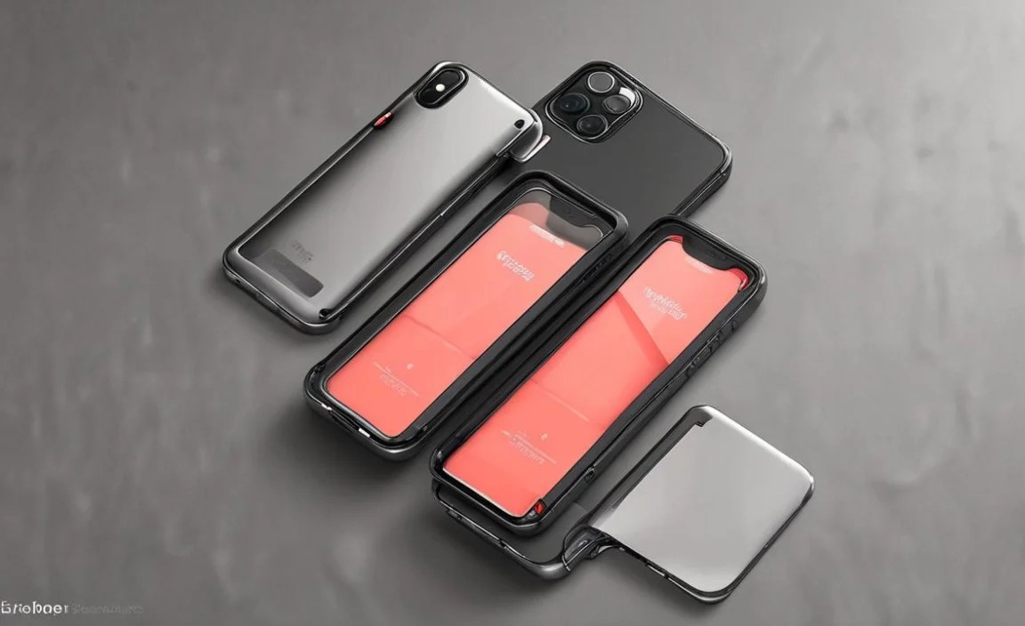 Battery Case For iPhone 15 Pro: Essential Power
