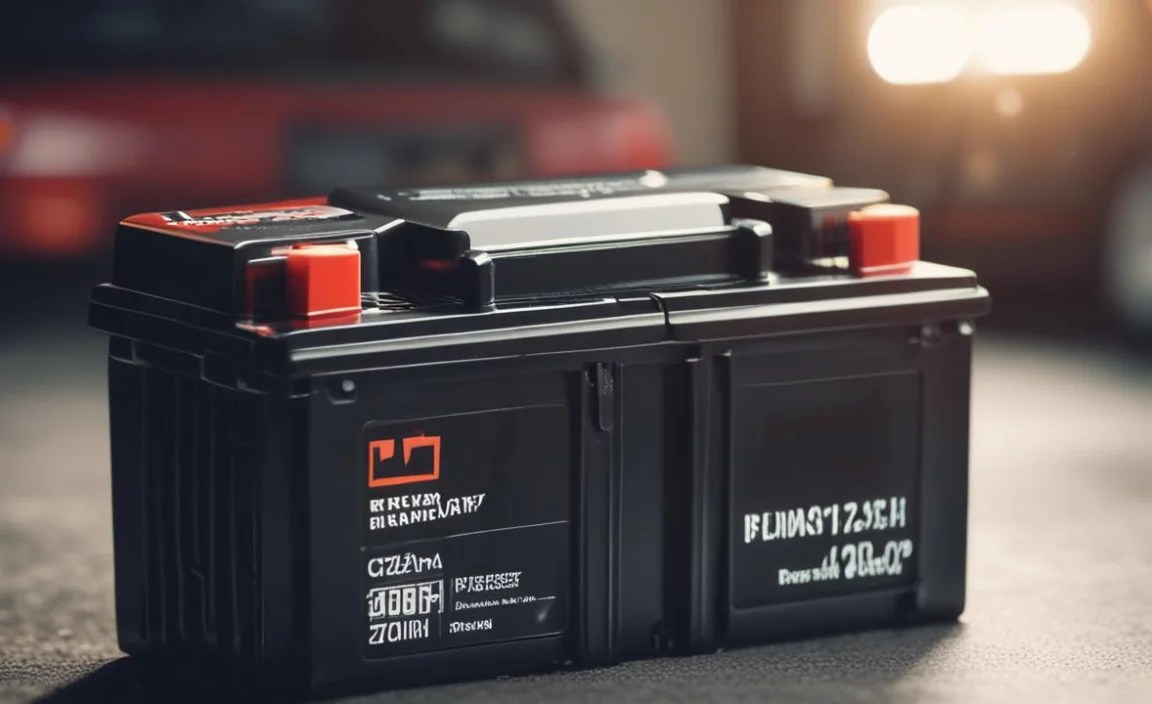 Battery Group Size: The Most Important Factor