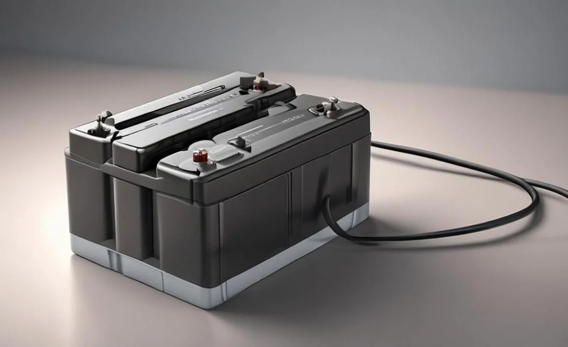 Battery Replacement and Upgrades (Less Common for &ldquo;Cheap&rdquo;)