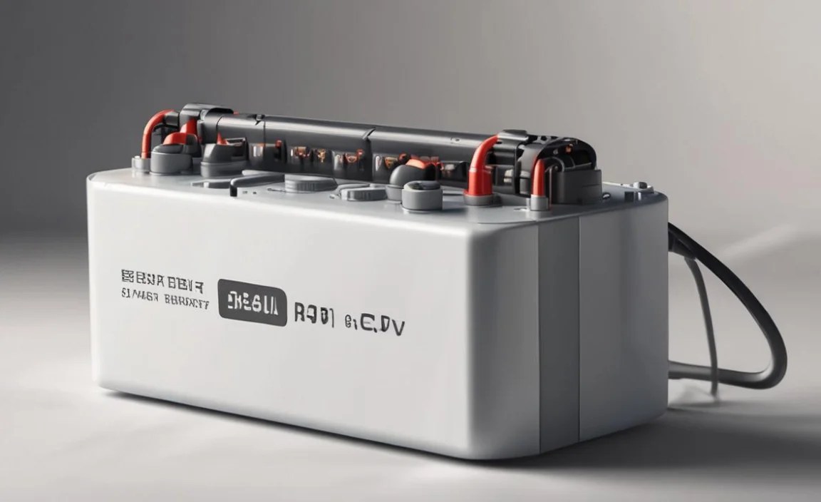 Battery Warranty