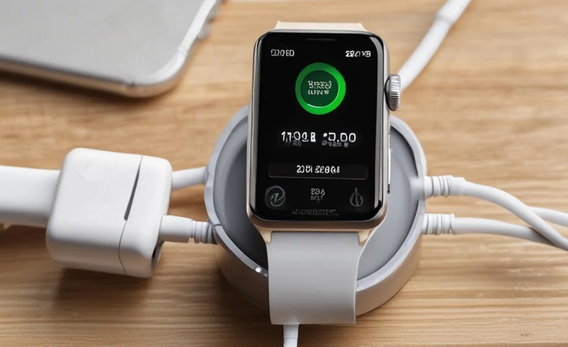 Belkin Powerhouse Charge Dock