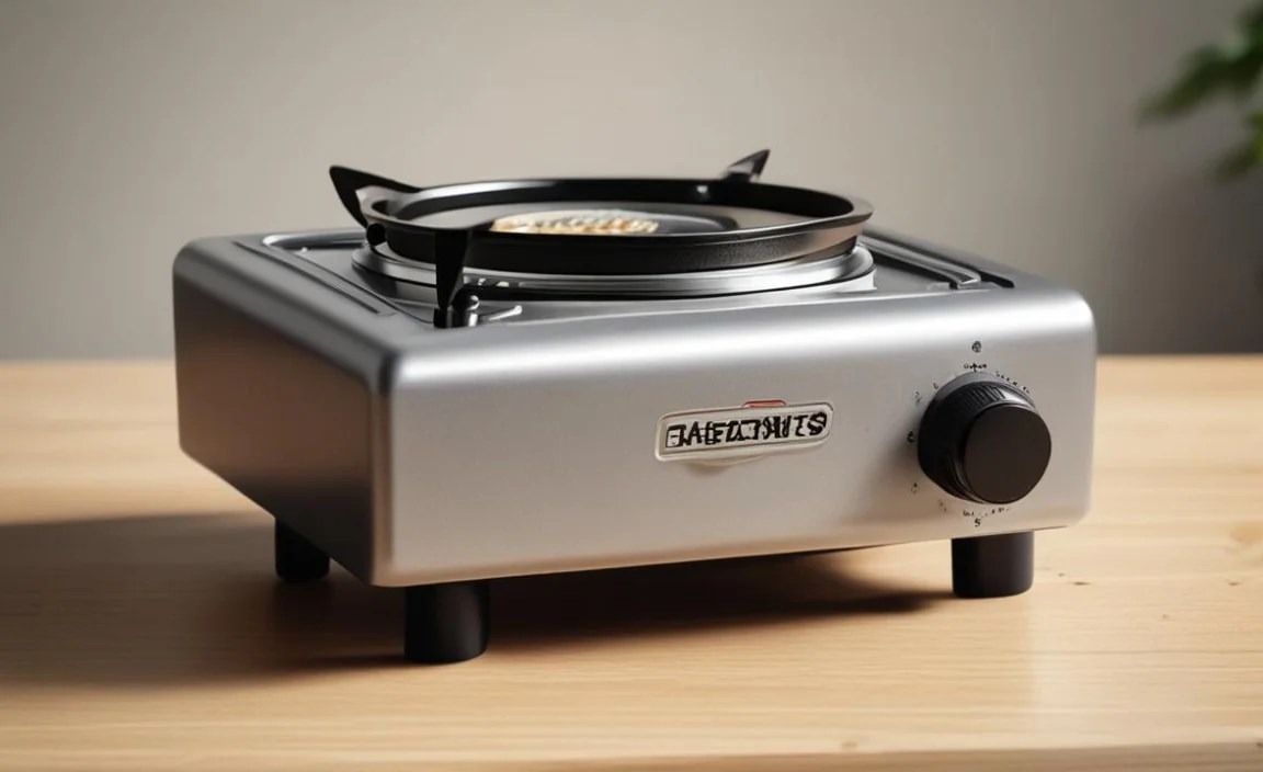 Benefits of Using a Propane Adapter