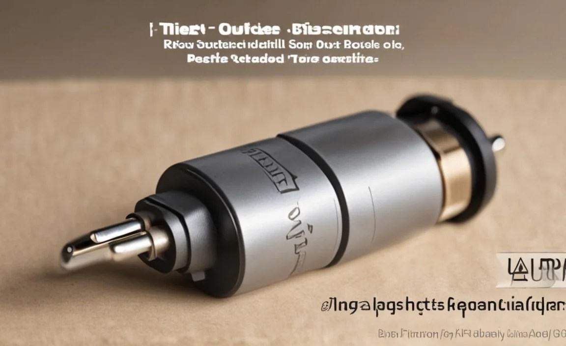 Best 220 Plug Adapter For Generator: Top Picks