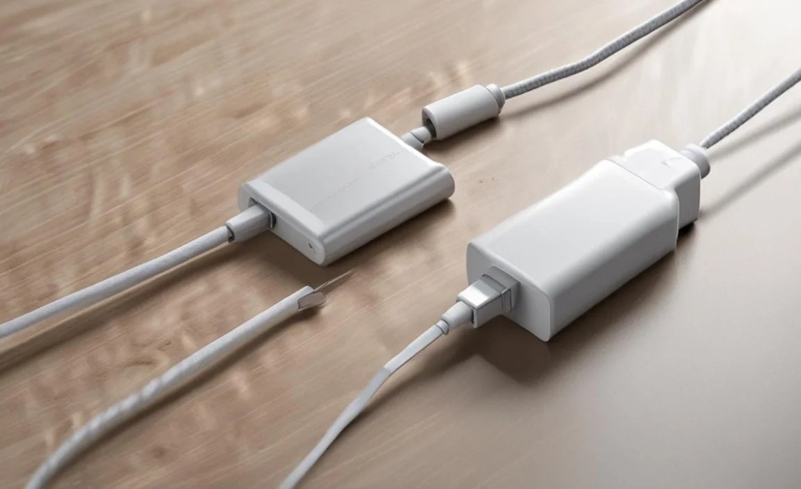 Beyond Basic Connectivity: Exploring the Capabilities of a USB Adapter for Android