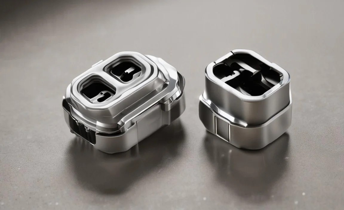 Beyond Inverters: Specialized Socket Adapters