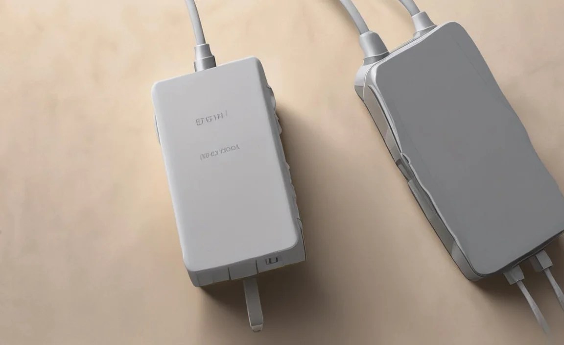 Beyond the Basics: Advanced AC Adapter Technologies