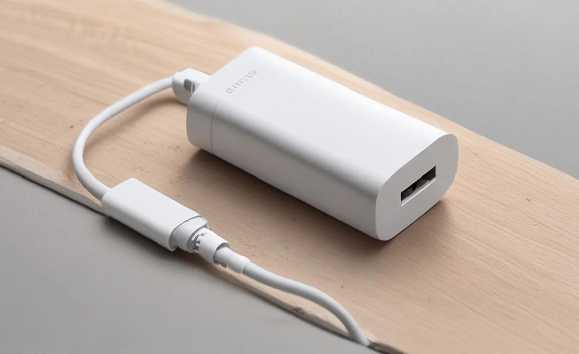 Beyond the Basics: Travel Adapters and Smart Features