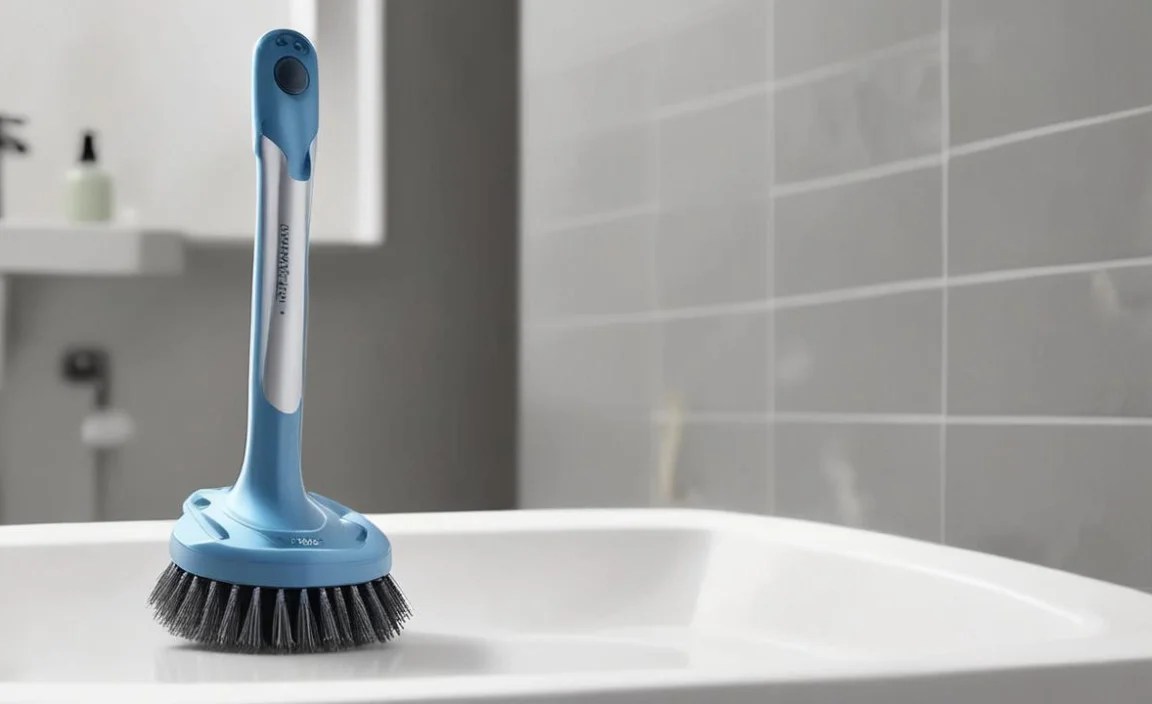 Beyond the Bathroom: Other Uses