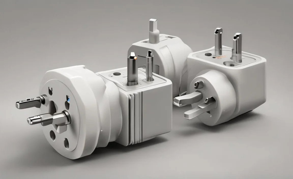 Beyond the Plug: Voltage Considerations and Safety Tips