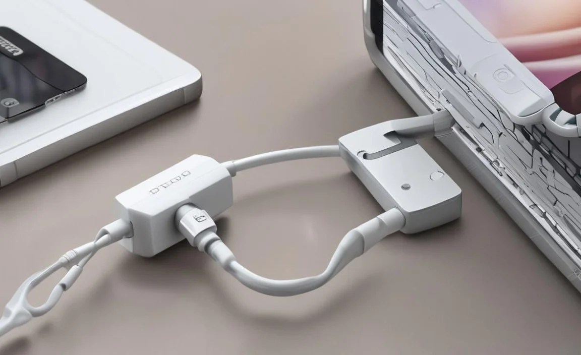Beyond the Utilitarian: Stunning Design in Adapters