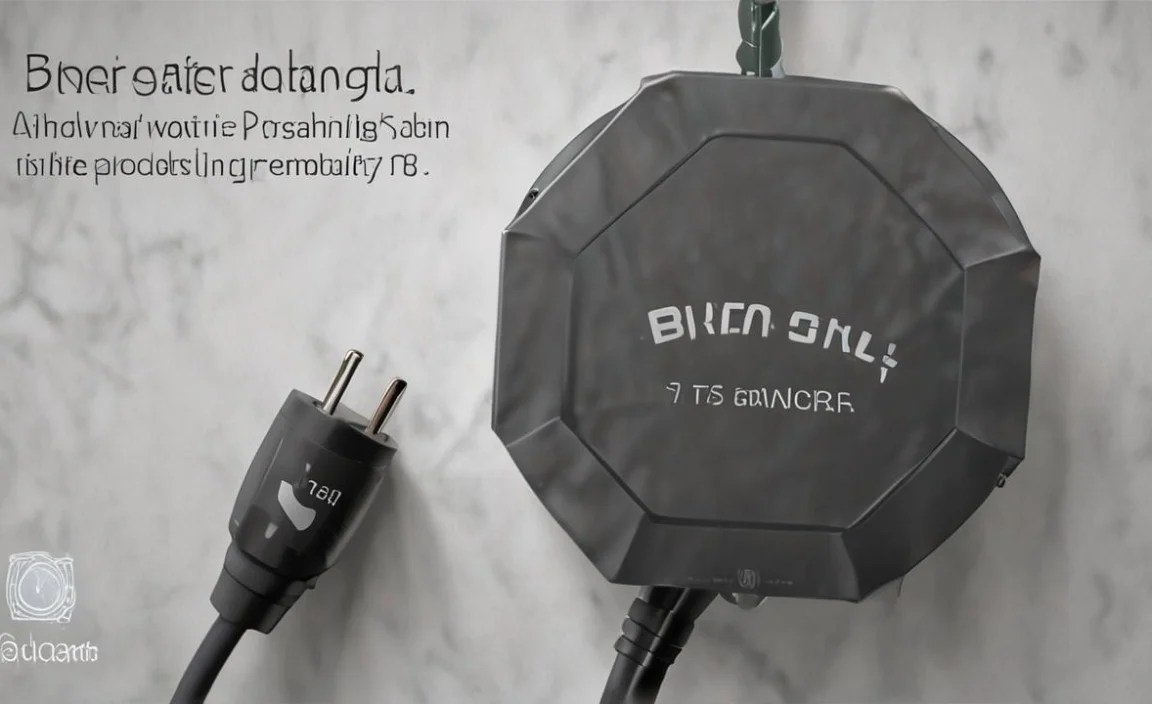 Bobcat 7 Pin Adapter Plug: Essential 12V Power Solution