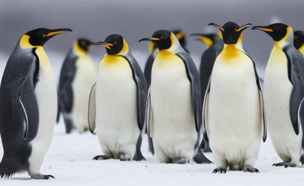 Breeding Against All Odds: Reproductive Adaptations