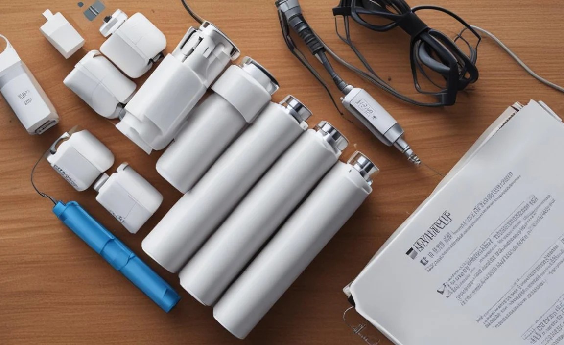 Car Batteries (Lead-Acid)